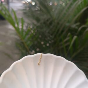 Simulador de pirsing