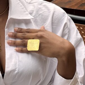 ANILLO ARENAL . ( Edición especial)