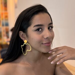 ARETES CONTORNO ÁFRICA