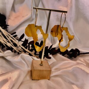 ARETES AFRI PAZCIFICO