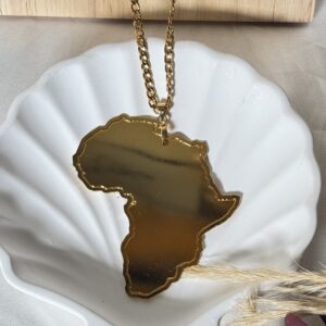 CADENA DE AFRICA GRANDE