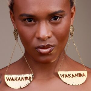 ARETES WAKANDA