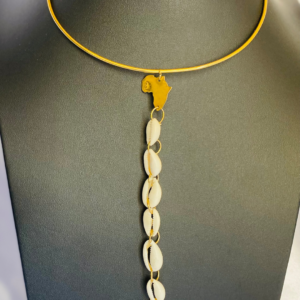 CHOKER AFRICA MULTI